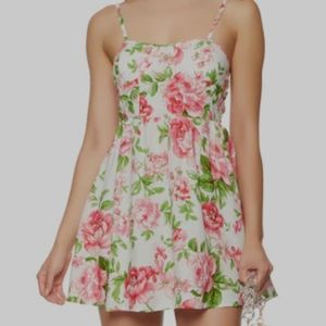 Baby Doll Dress